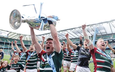 Gallagher Premiership predictions 2022/23: the final table, top .
